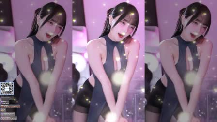 BJ우정X4(韩晶)2025年12月11日Sexy Dance151604